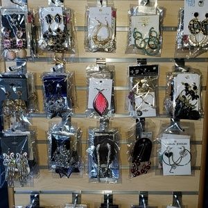 450 Wholesale Fashion Accessories
